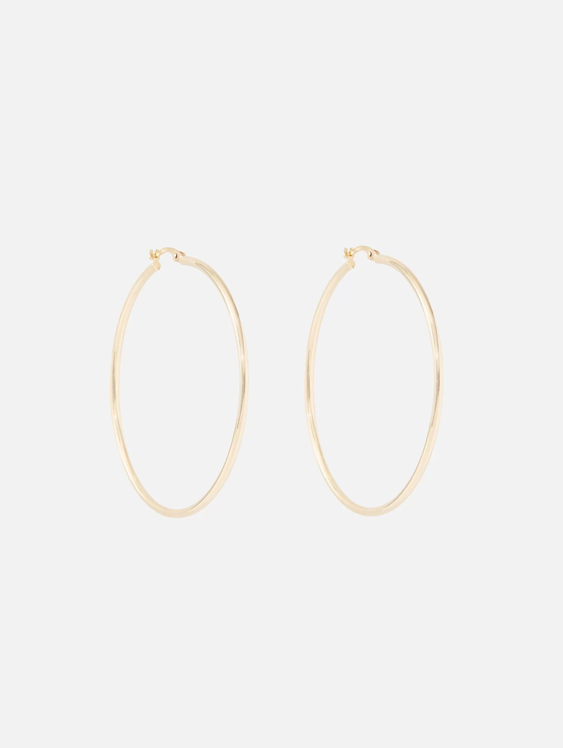 2" Skinny Hoops