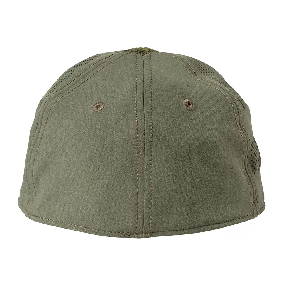 89134-194 GORRA VENT-TAC VERDE MARCA 5.11