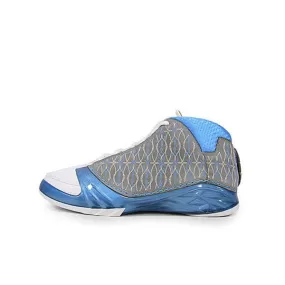 AIR JORDAN 23 PREMIER TITANIUM 2008