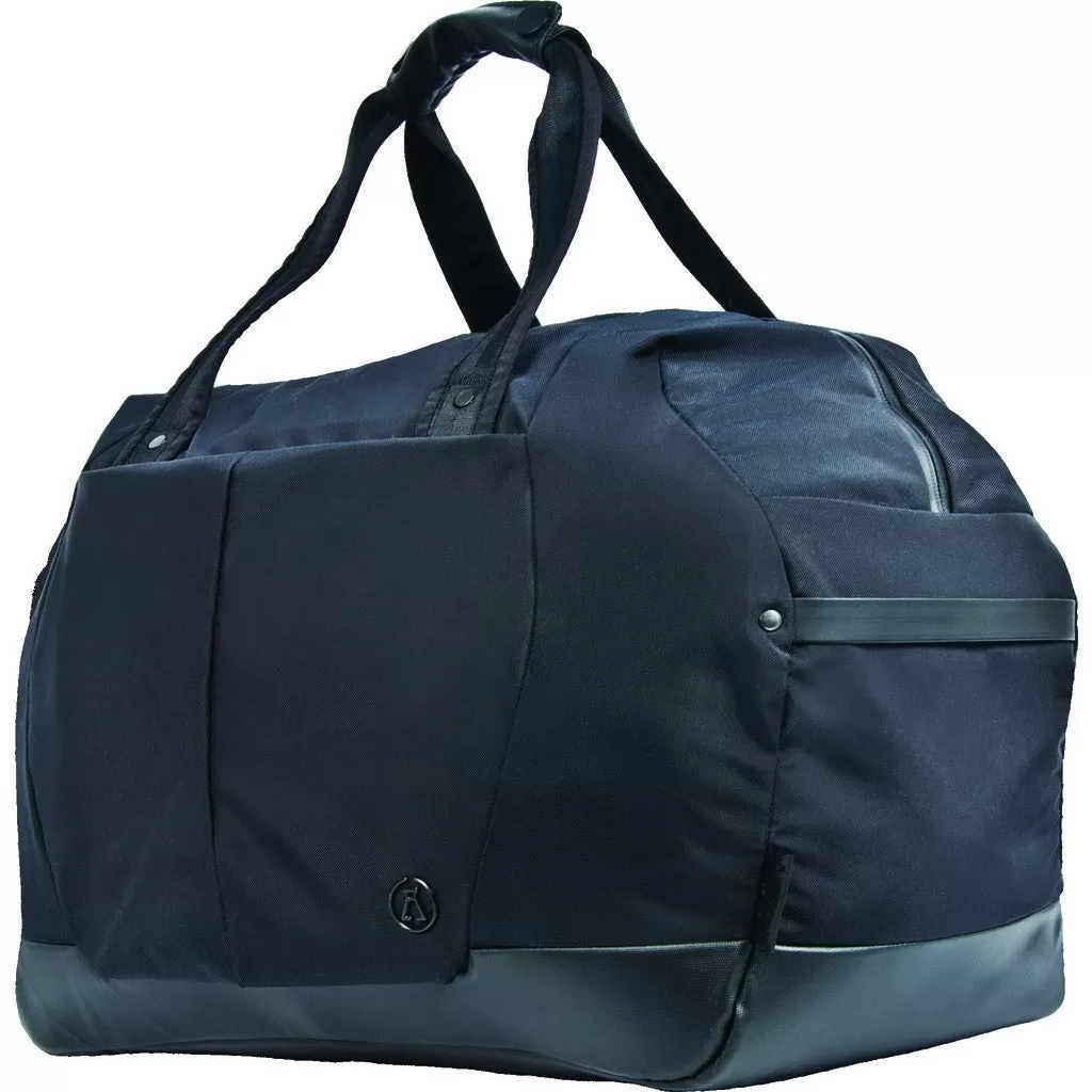 Alchemy Equipment AEL011 Weekender Duffel | Black