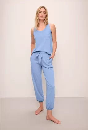 Aloe Cotton Pant