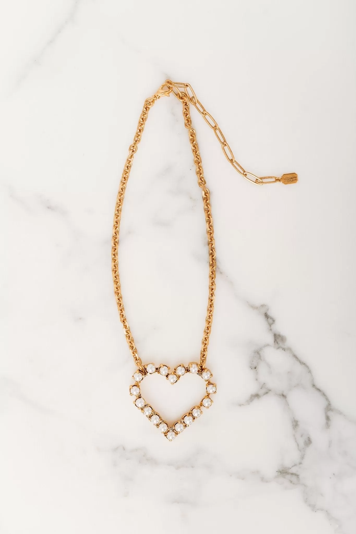 Amora Necklace