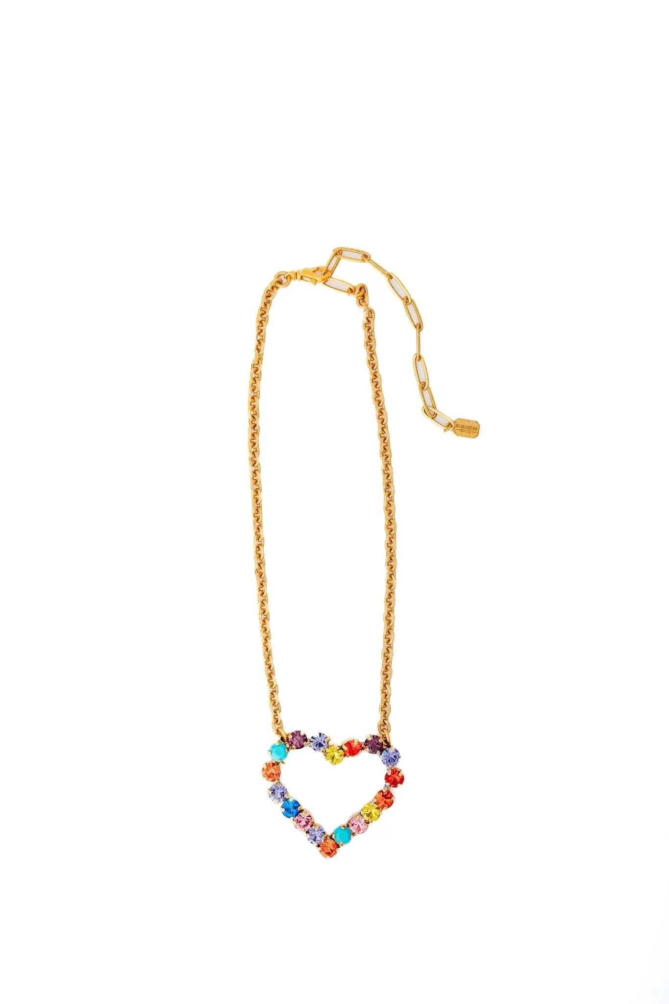 Amora Necklace