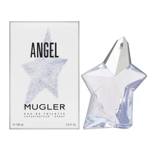 Angel 100ml EDT for Women by Mugler