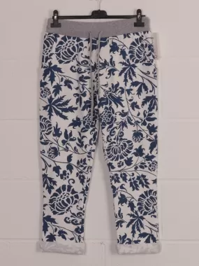 Anne   Kate Italian Cortona Pant 16-20