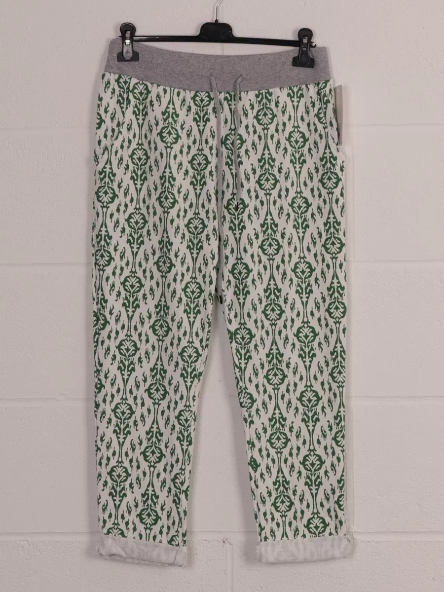 Anne   Kate Italian Pienza Pant 16-20