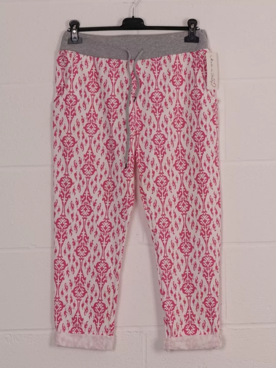 Anne   Kate Italian Pienza Pant 16-20