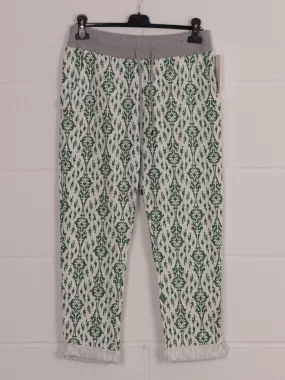 Anne   Kate Italian Pienza Pant 16-20