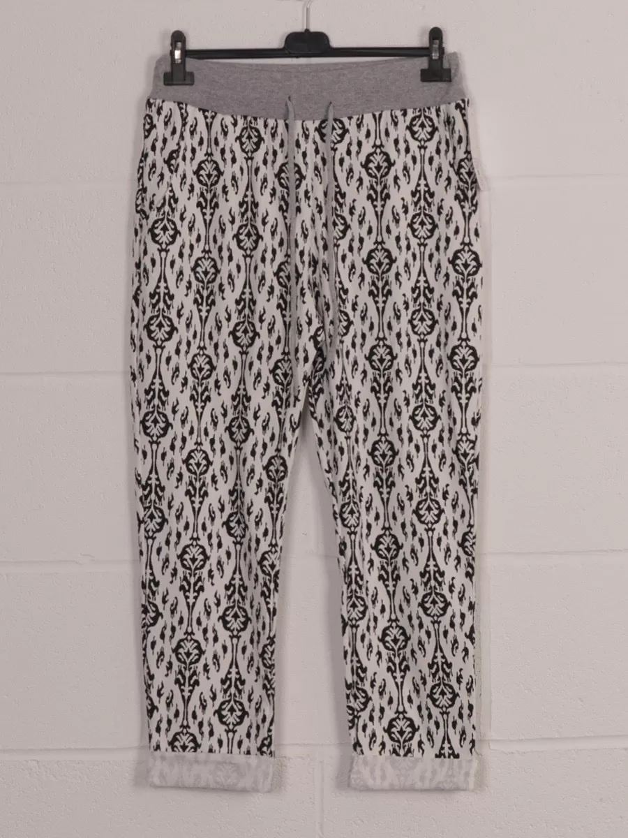 Anne   Kate Italian Pienza Pant 16-20