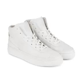 APL High Top Sneakers - Vegan Apple Leather