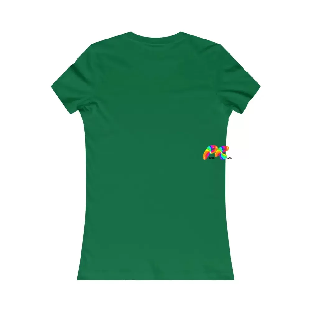 Aries Women's Favorite T-Shirt