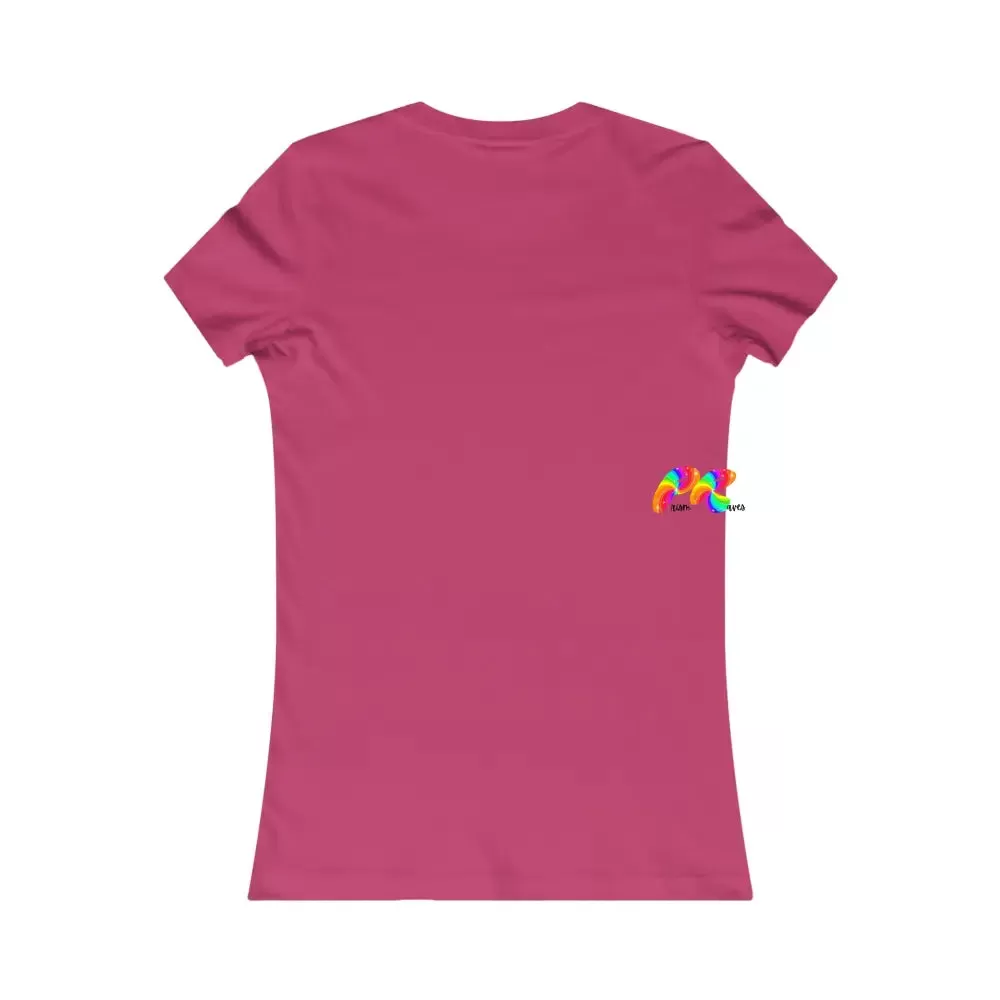 Aries Women's Favorite T-Shirt