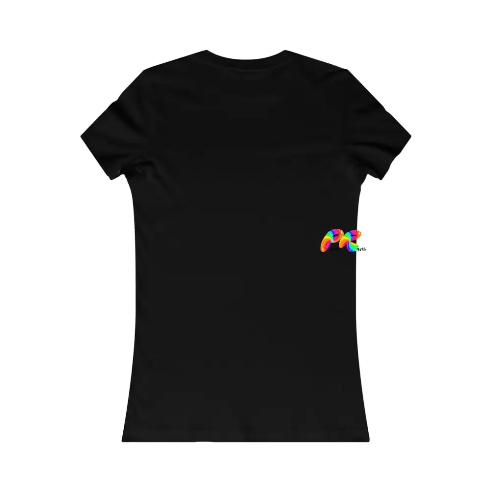 Aries Women's Favorite T-Shirt