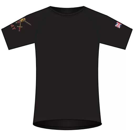 Army RC Women's Cotton Tee