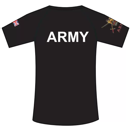 Army RC Women's Cotton Tee