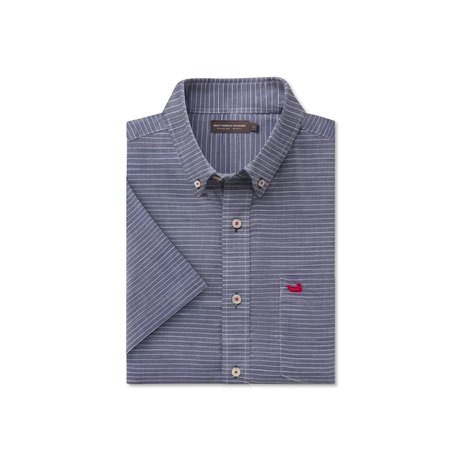 Astor Shirt