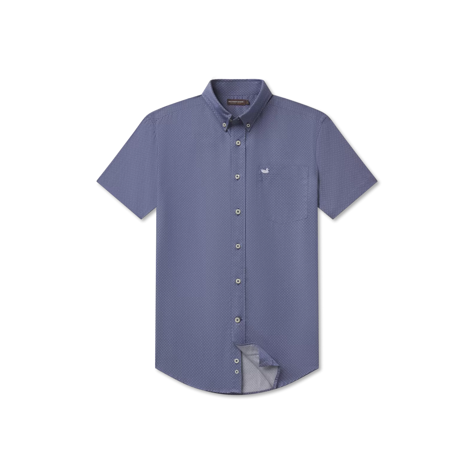 Astor Shirt