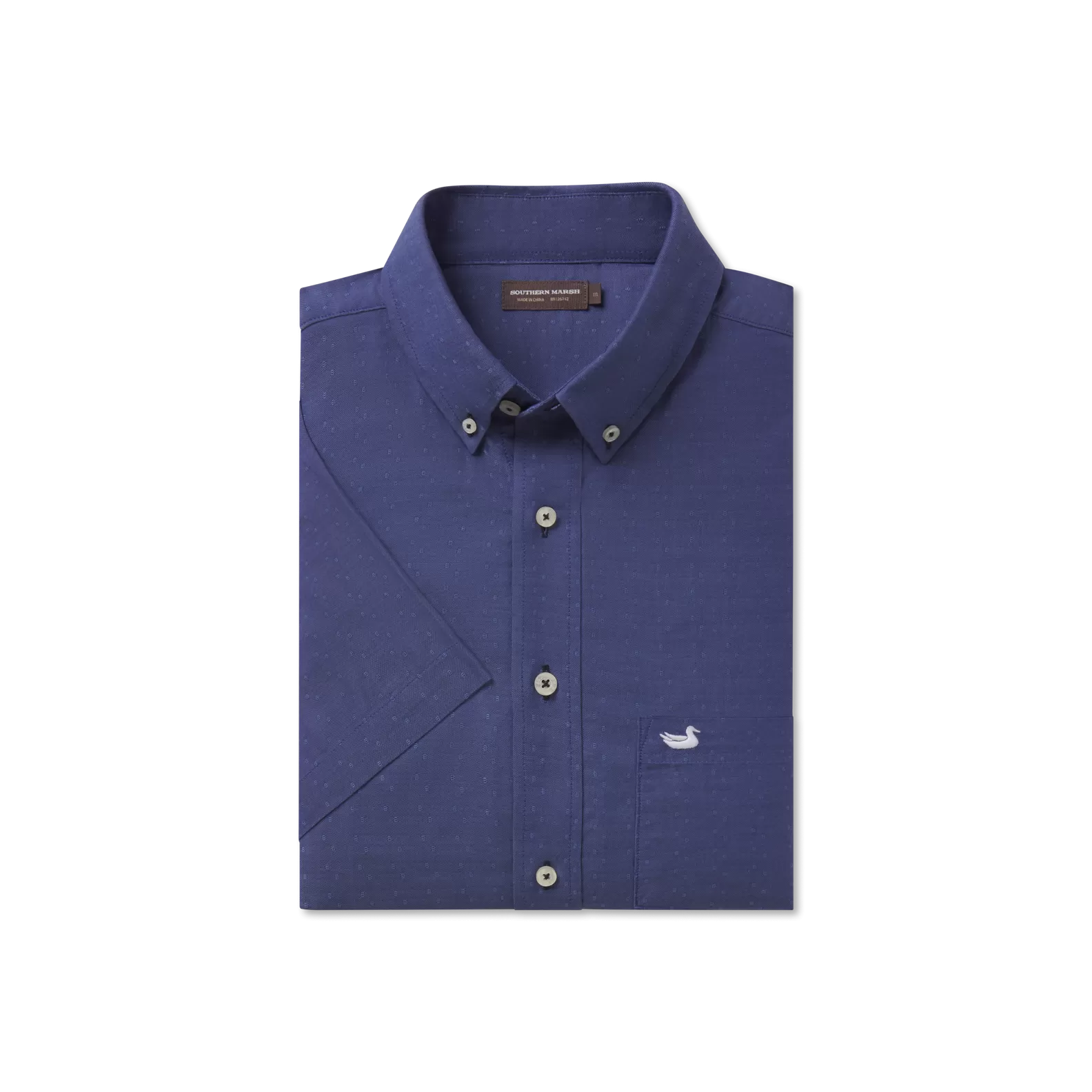 Astor Shirt