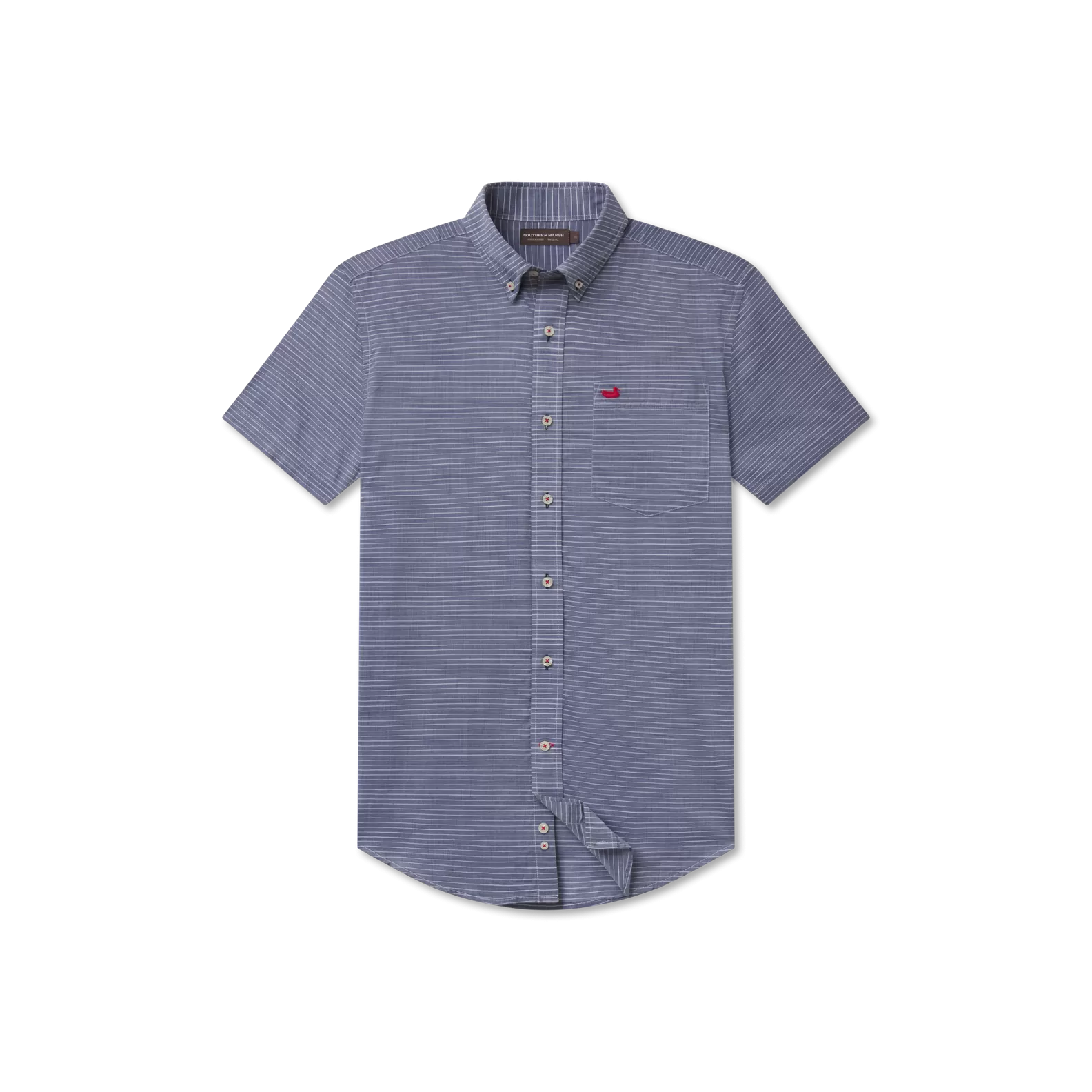 Astor Shirt