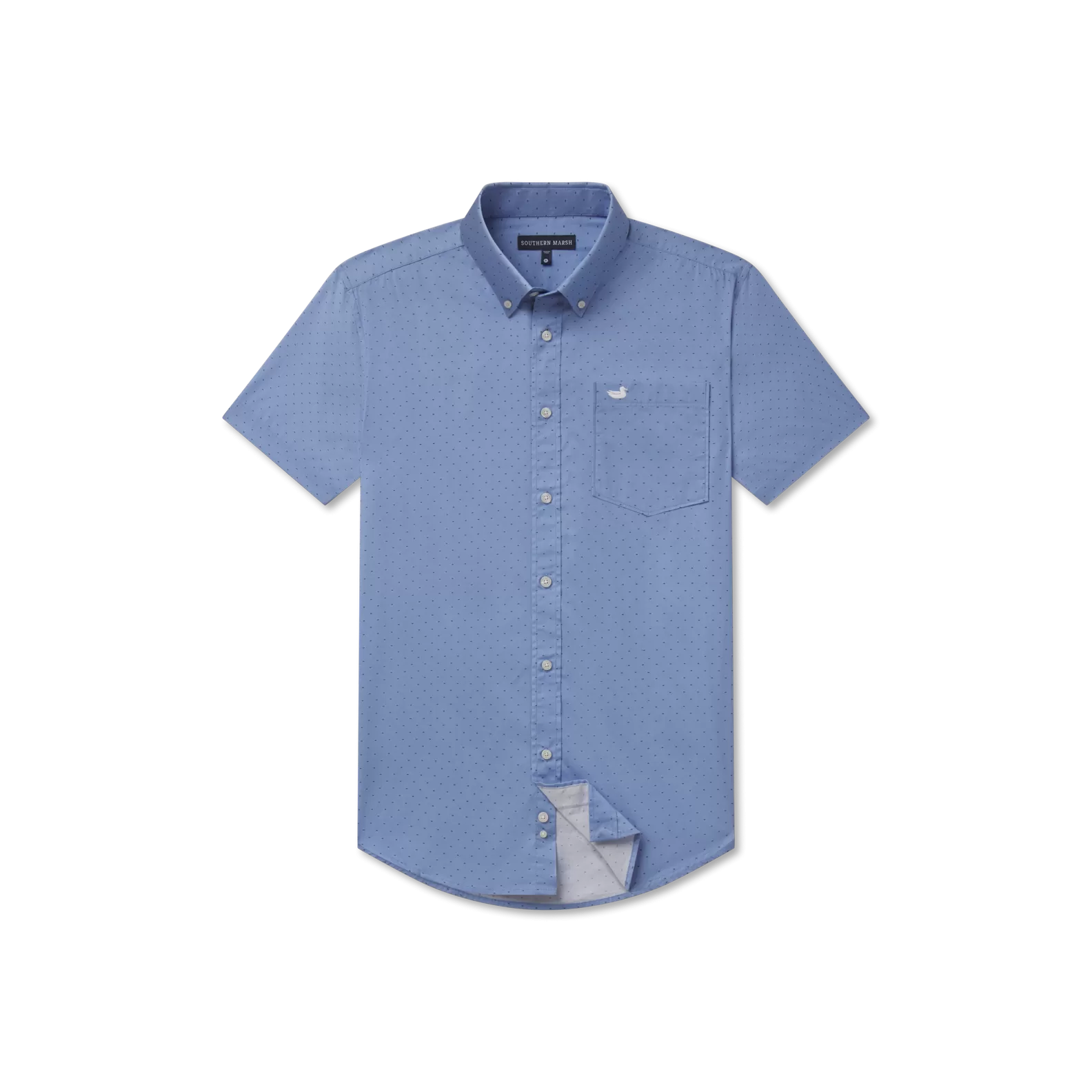 Astor Shirt