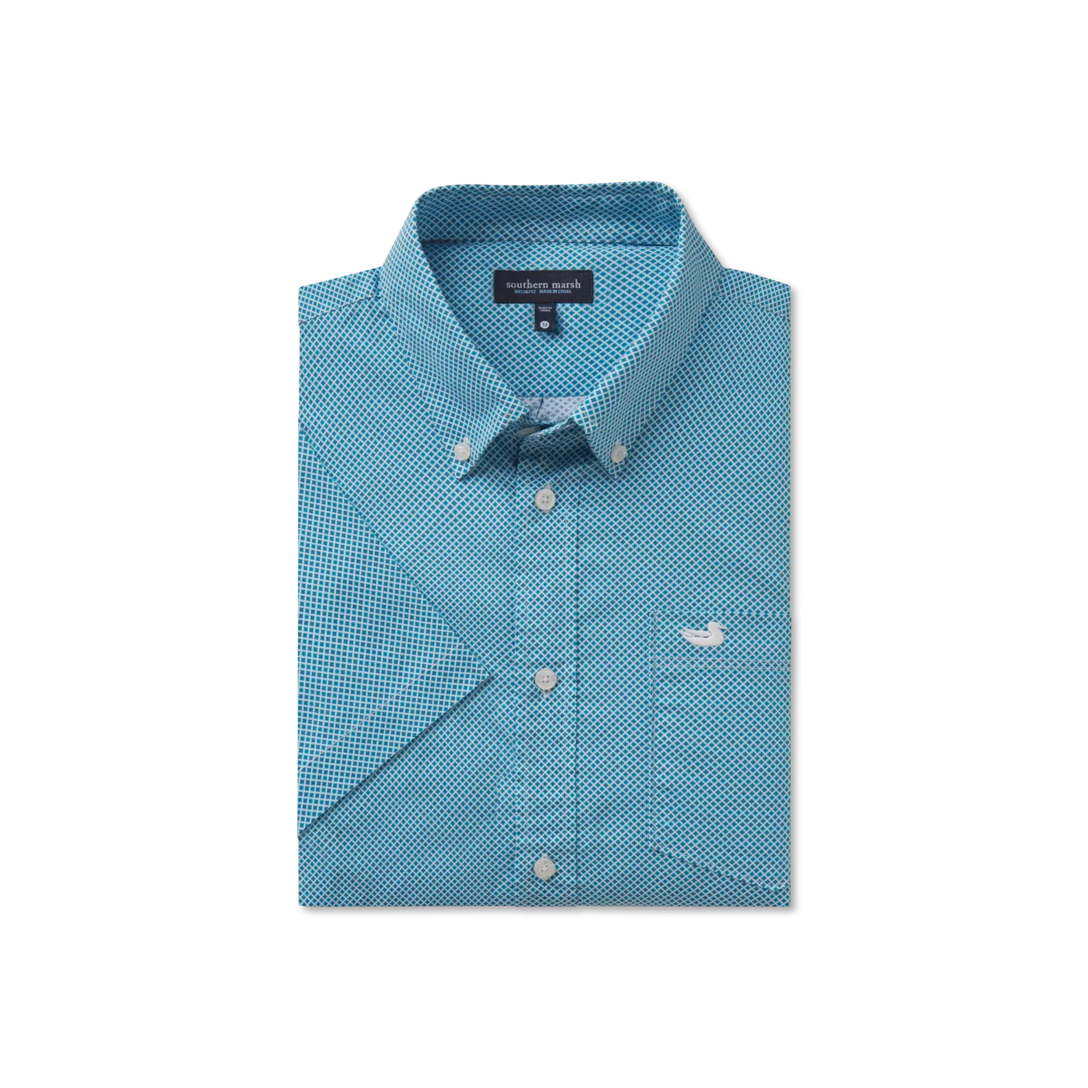 Astor Shirt