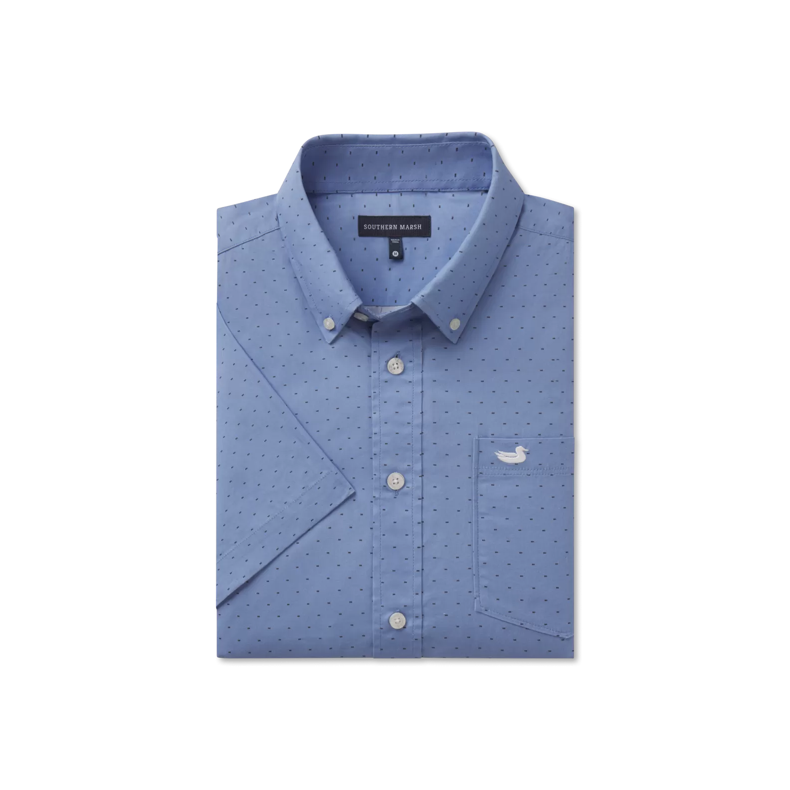 Astor Shirt