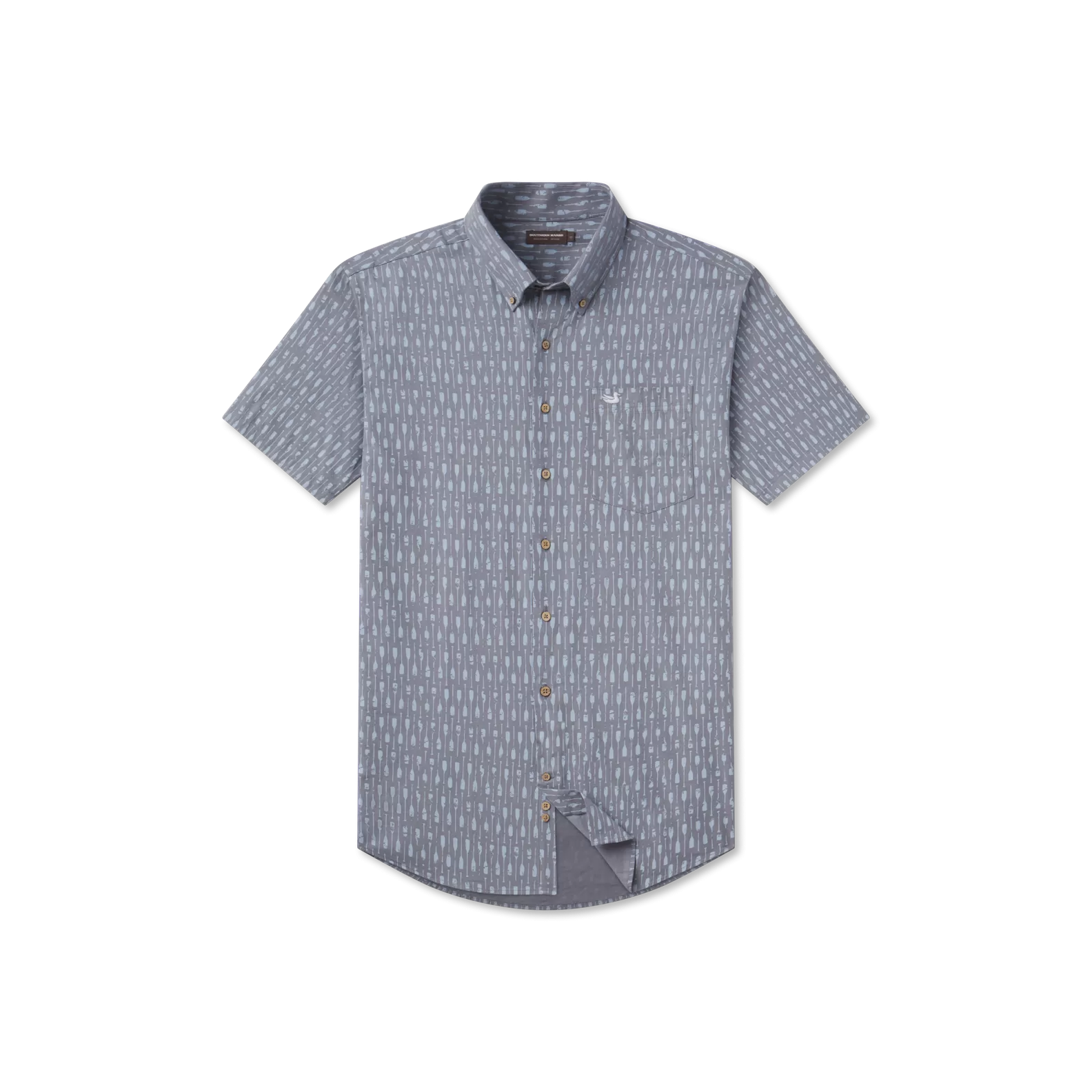 Astor Shirt