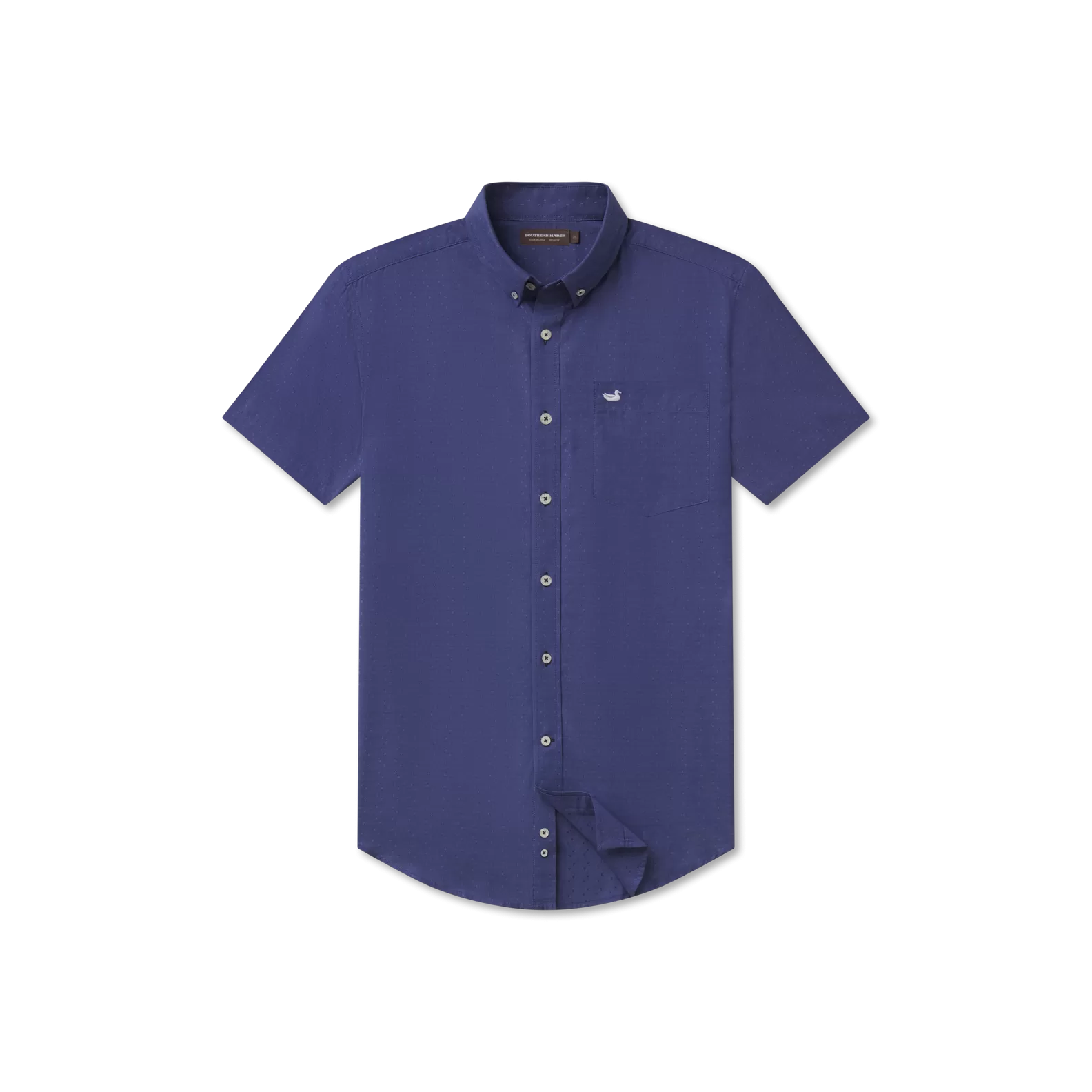 Astor Shirt