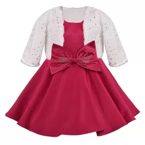 Baby Girls Frock Dress