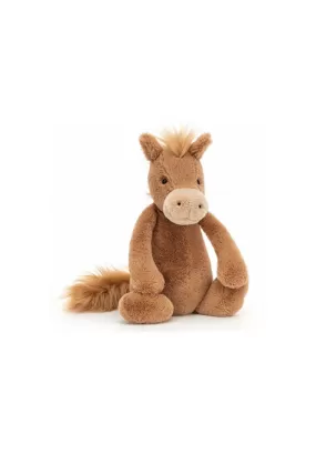 Bashful Pony by Jellycat