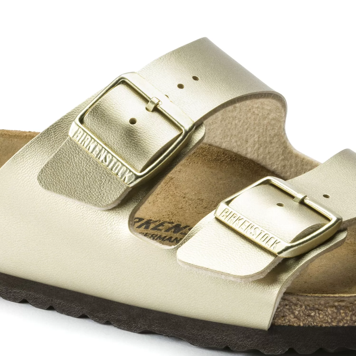 Birkenstock Arizona Birko Flor - Sandali Lifestyle Donna