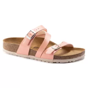 Birkenstock Salina Birko-Flor