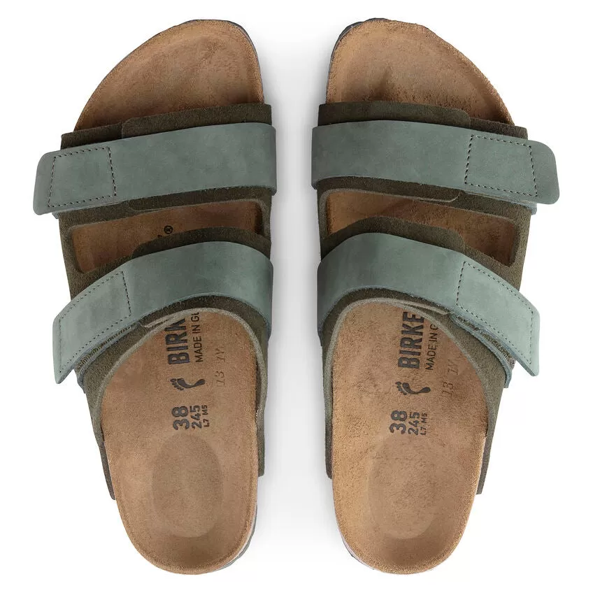 Birkenstock UJI Thyme