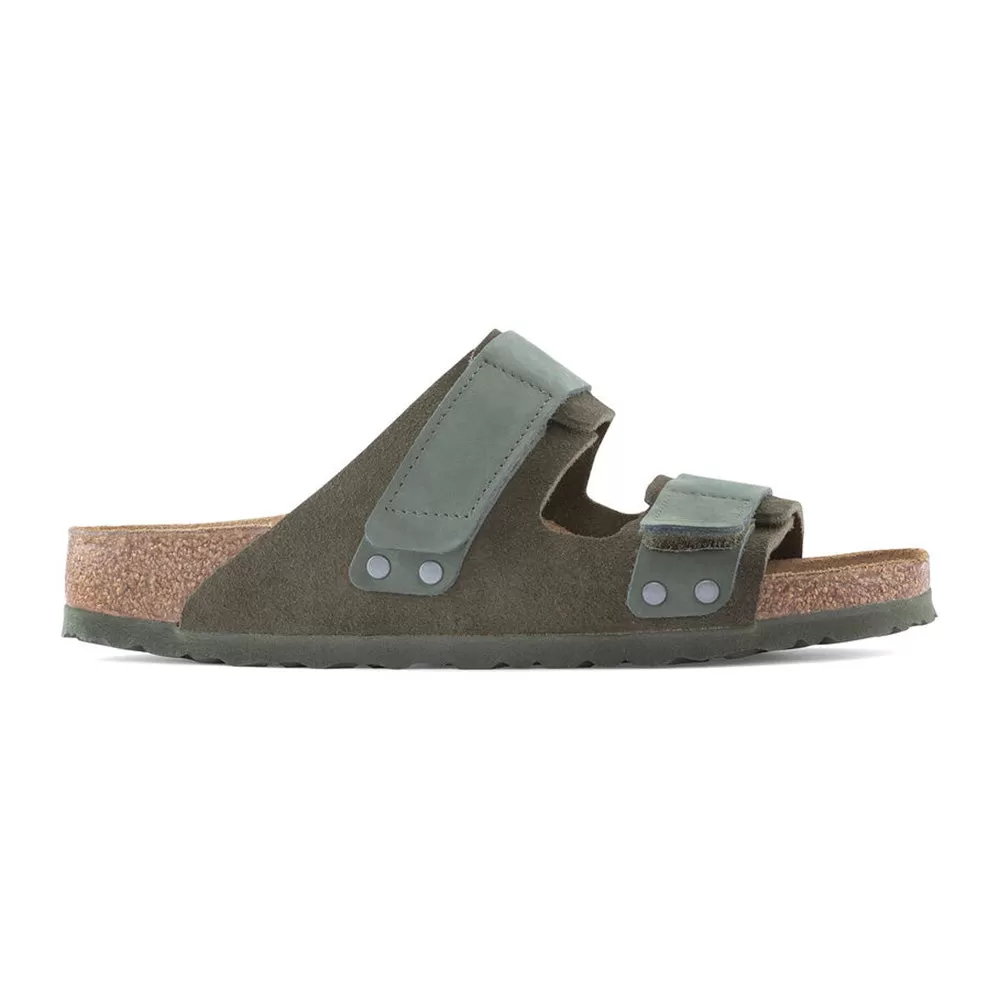 Birkenstock UJI Thyme