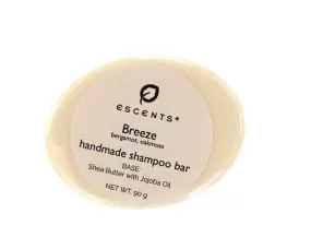 Breeze Shampoo Bar 90 g