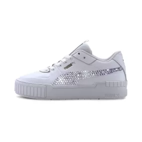 Cali Women Sport Chunky (White)