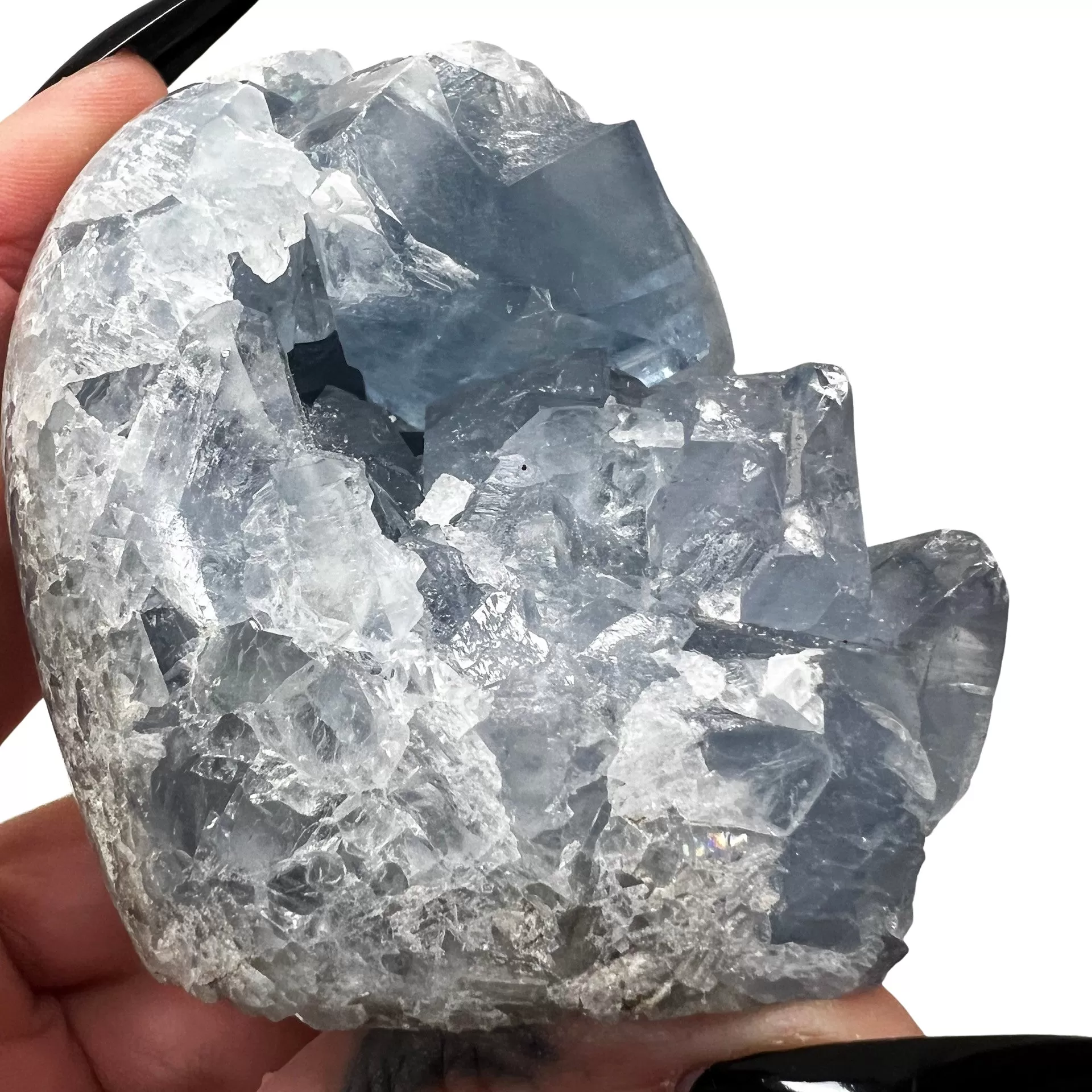 Celestite 14