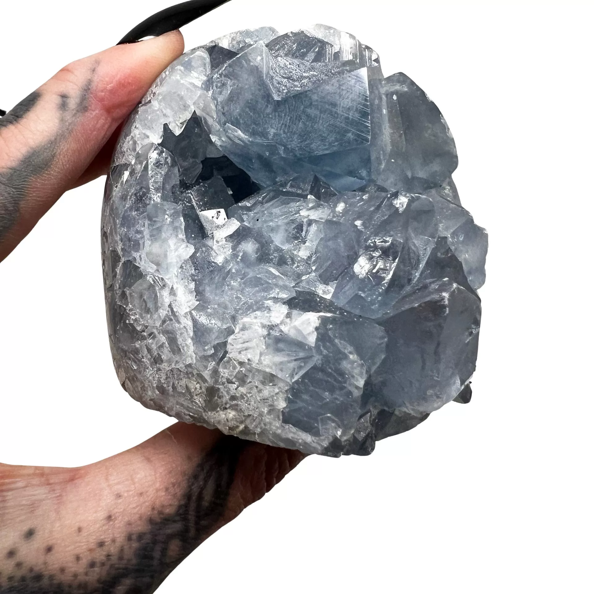 Celestite 14