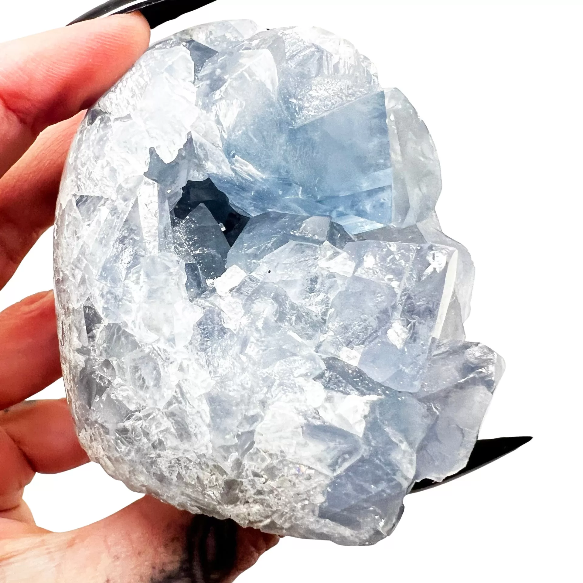 Celestite 14