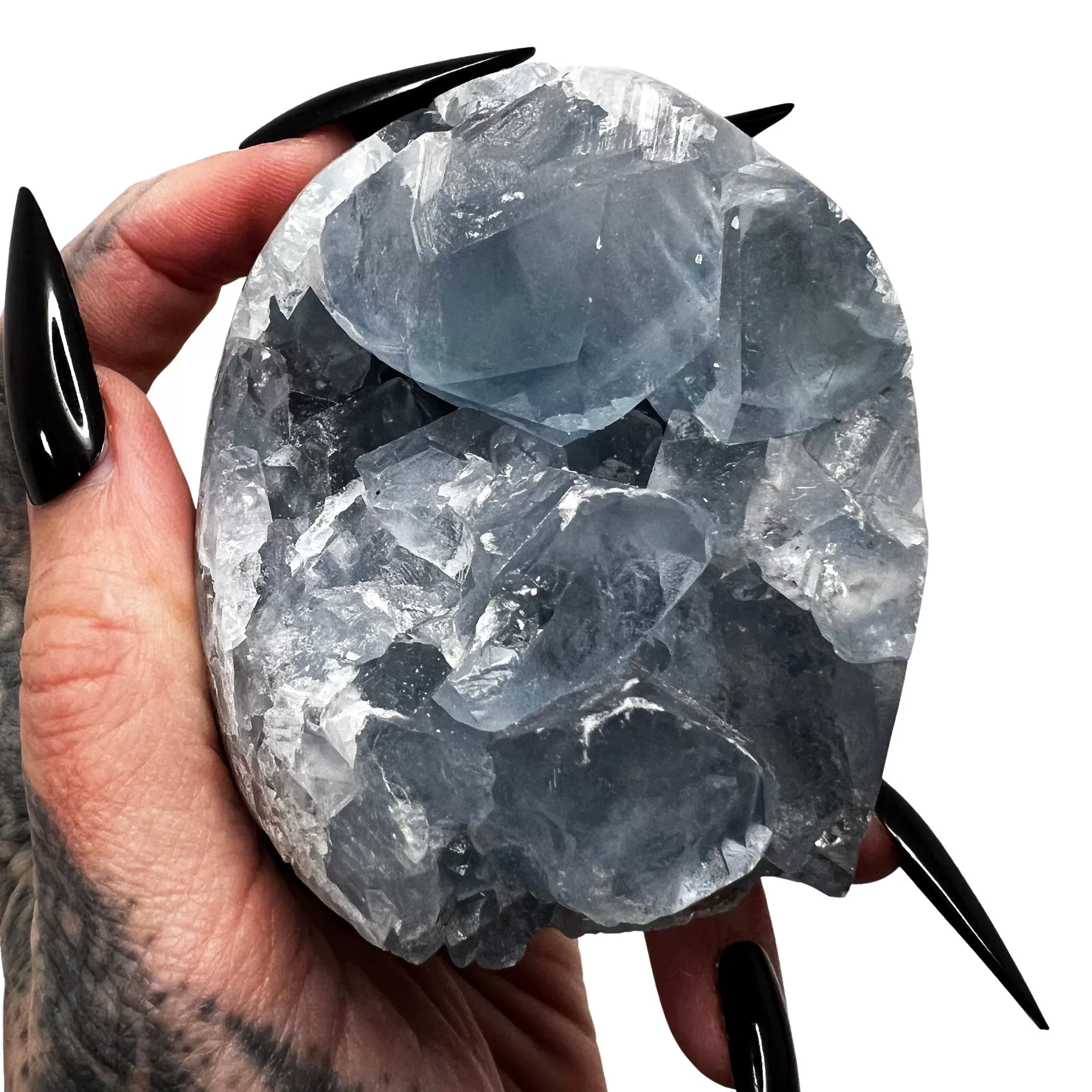 Celestite 14