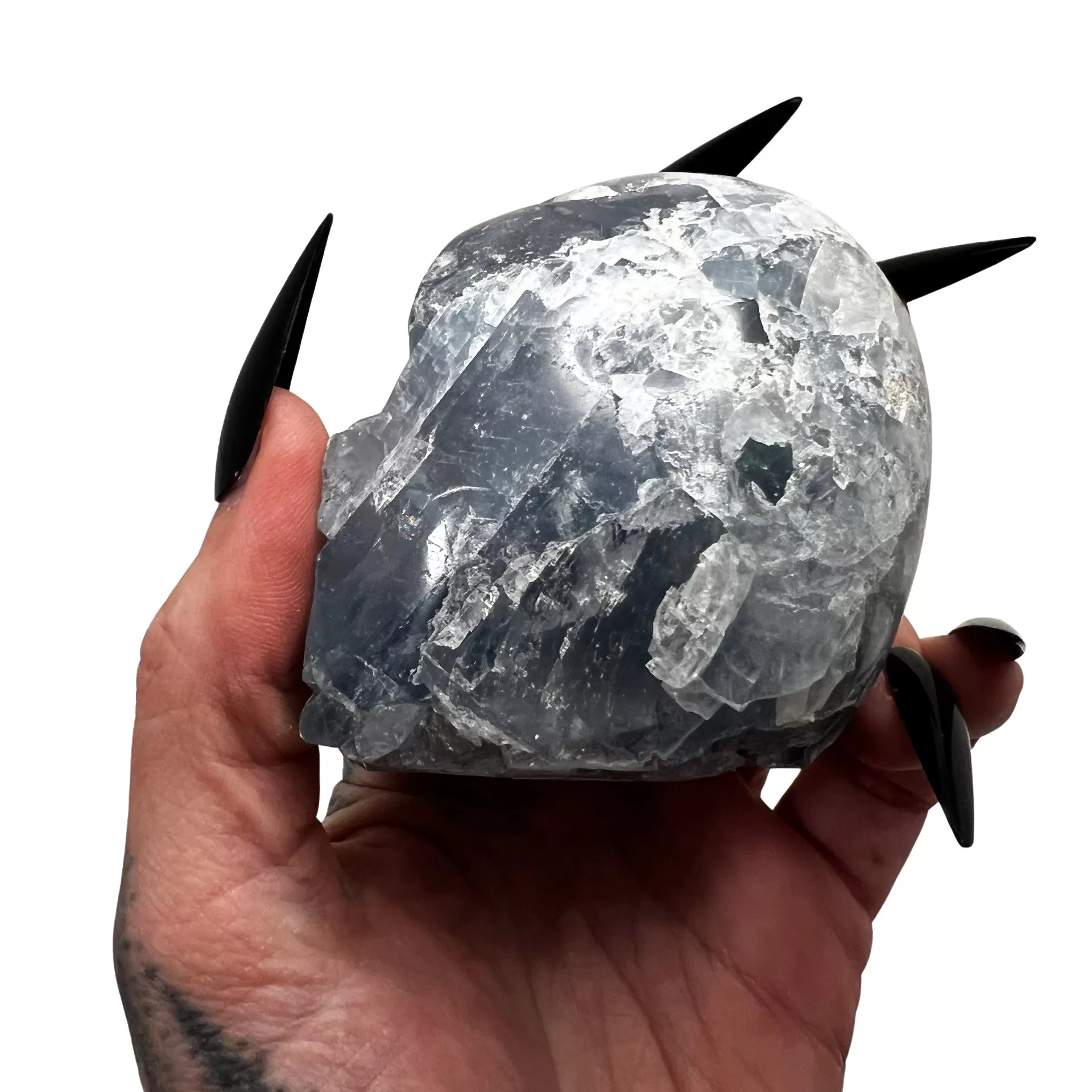 Celestite 14