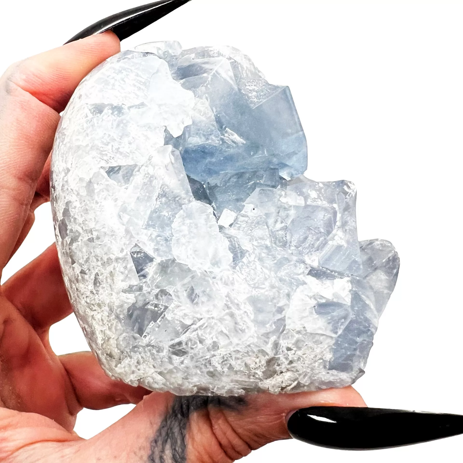 Celestite 14