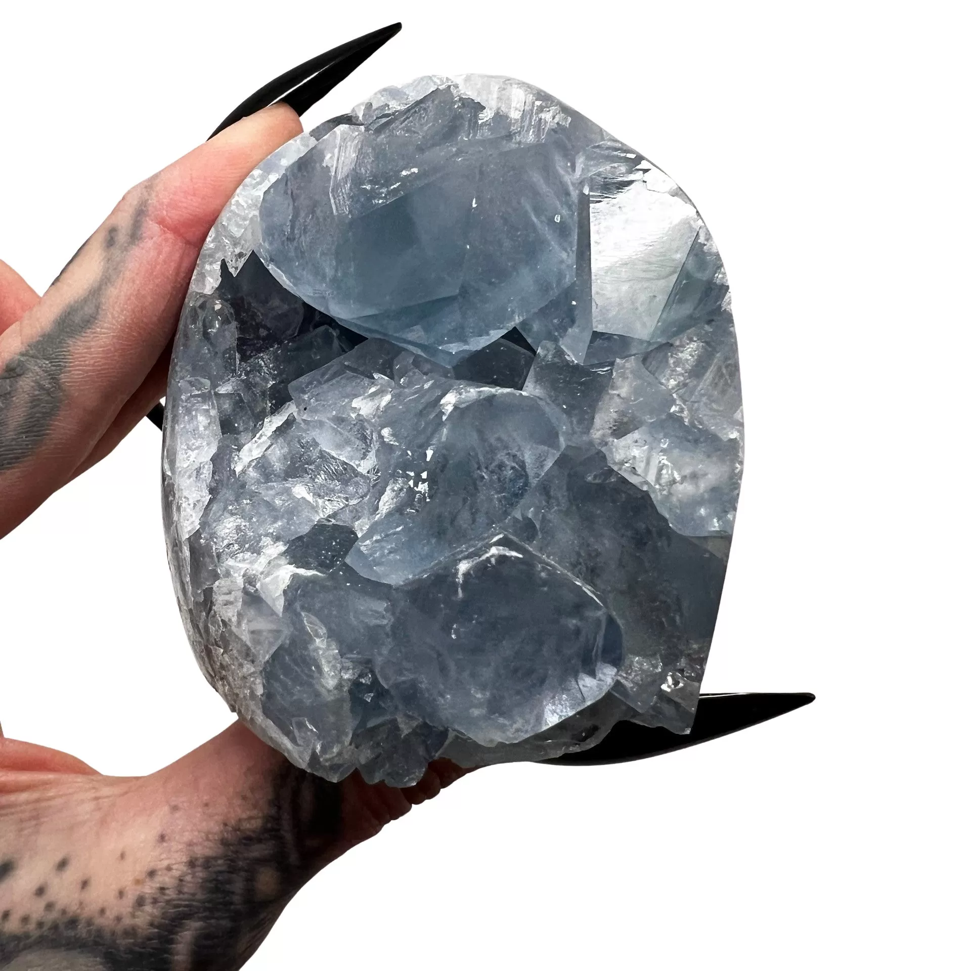 Celestite 14