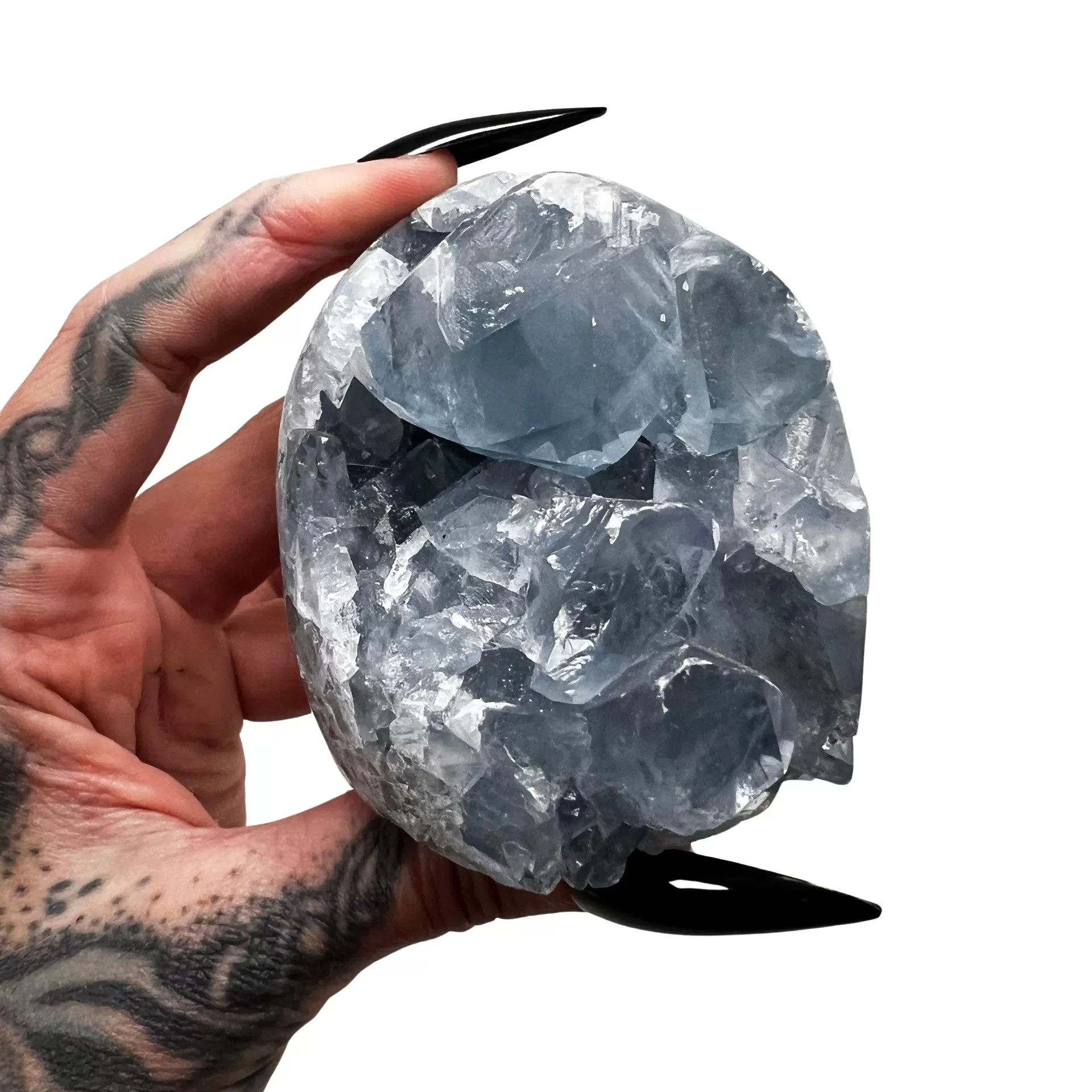 Celestite 14