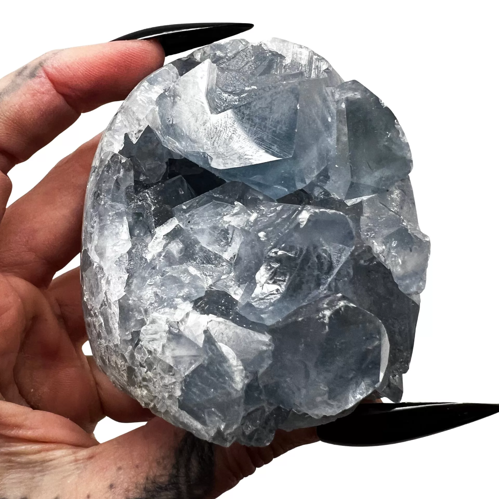 Celestite 14