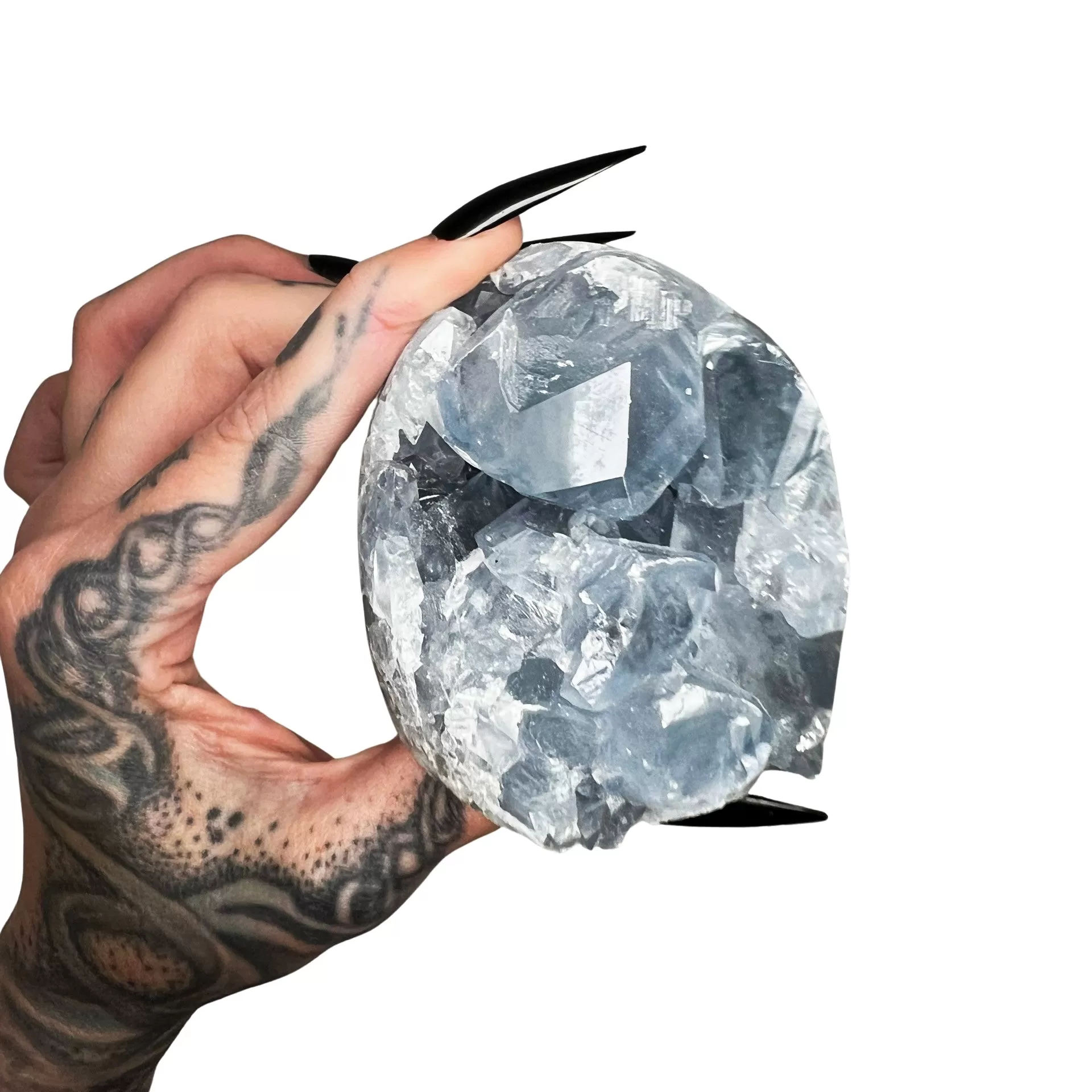 Celestite 14