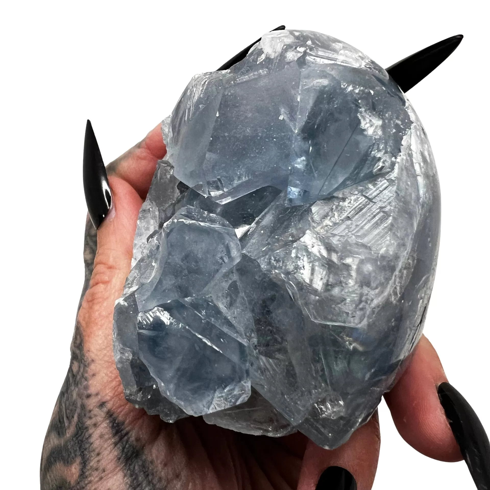 Celestite 14