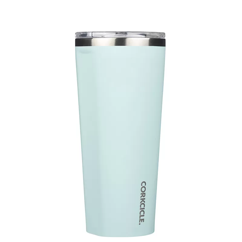 CORKCICLE | 24 oz. Tumbler - Gloss Powder Blue