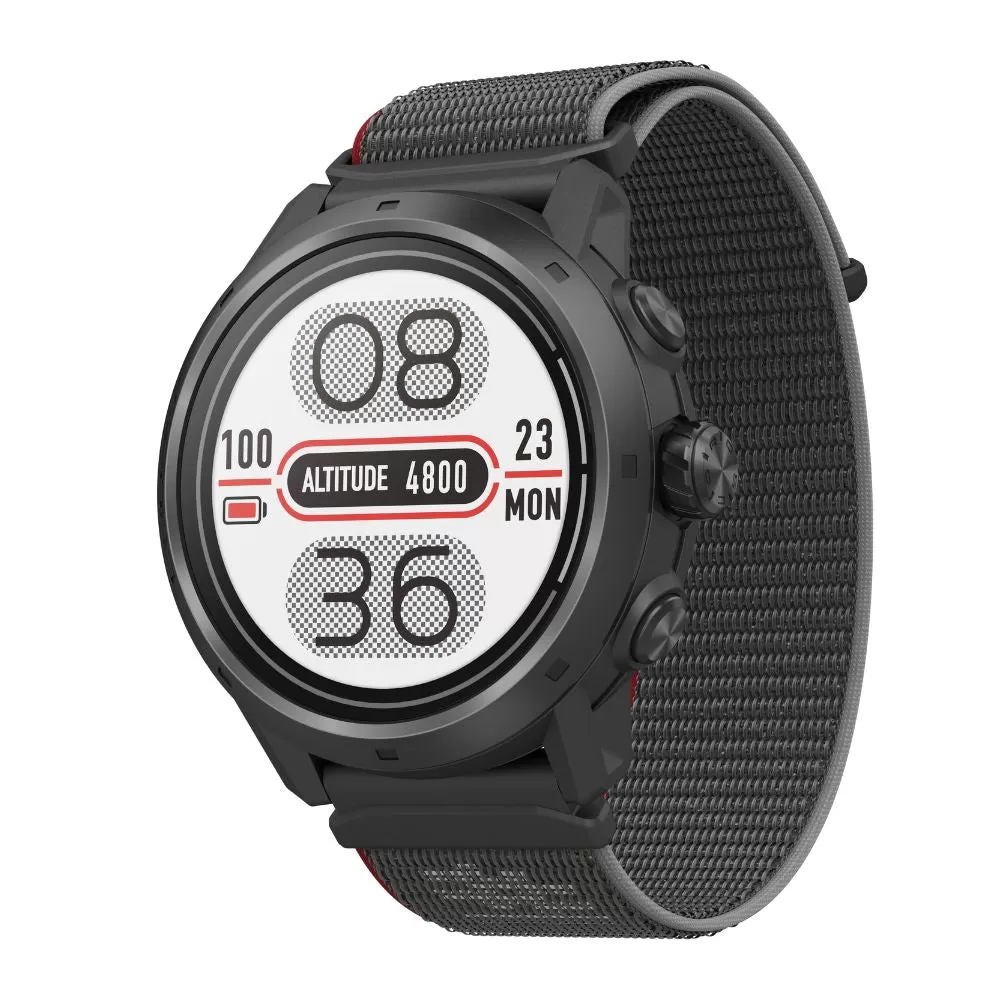 Coros APEX 2 Pro Premium Multisport GPS Watch