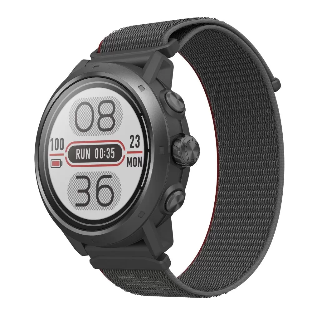 Coros APEX 2 Pro Premium Multisport GPS Watch